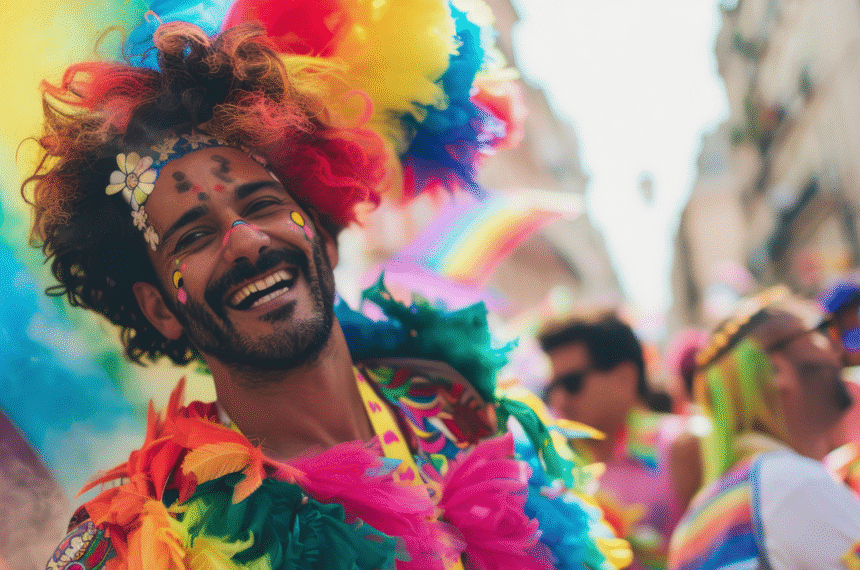 Carnaval - Cultura Brasileira - Diversidade