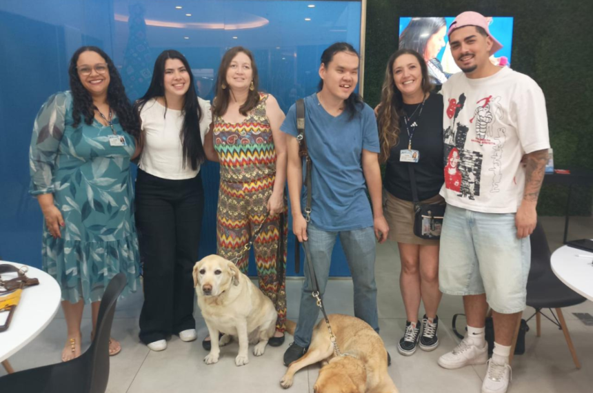 Adote um Cidadão Casa do Adote - Universidade Metodista - Universidades