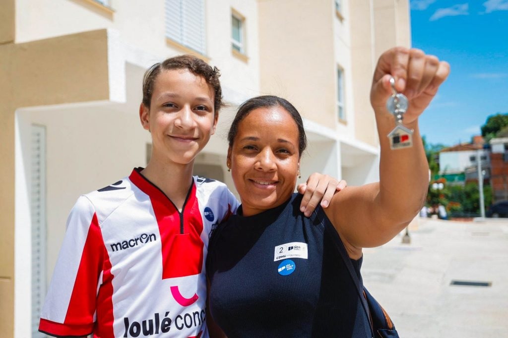 Casa Paulista entrega 54 novos apartamentos em Vinhedo