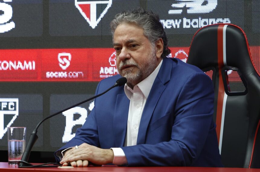 Casares - São Paulo