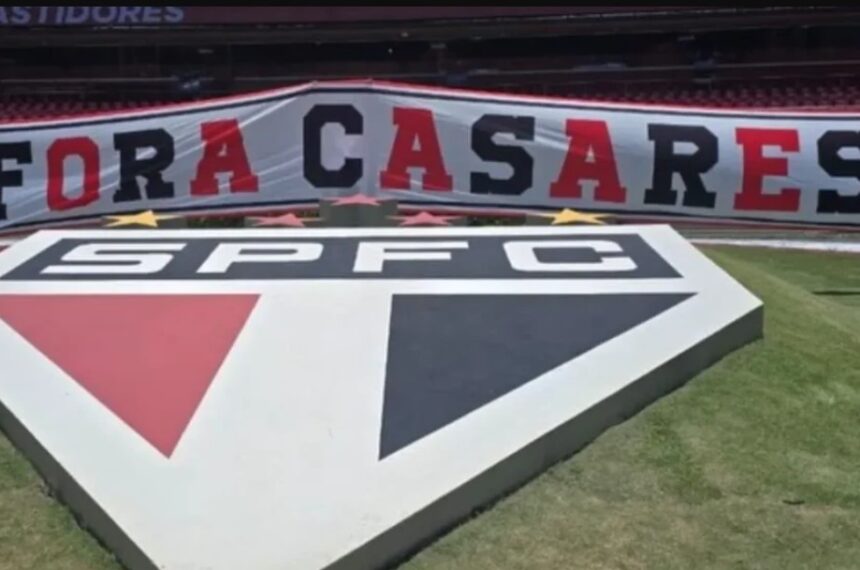 Casares - São Paulo