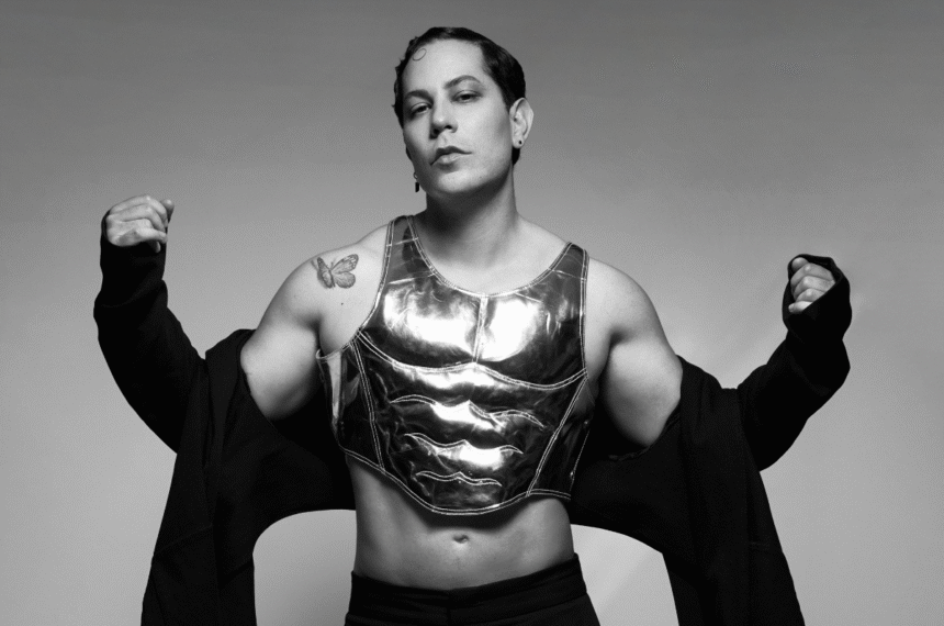 Christian Chávez Para Siempre Tour