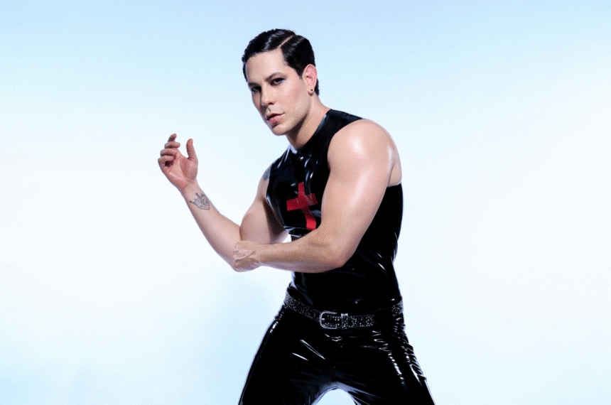 Christian Chávez Para Siempre Tour