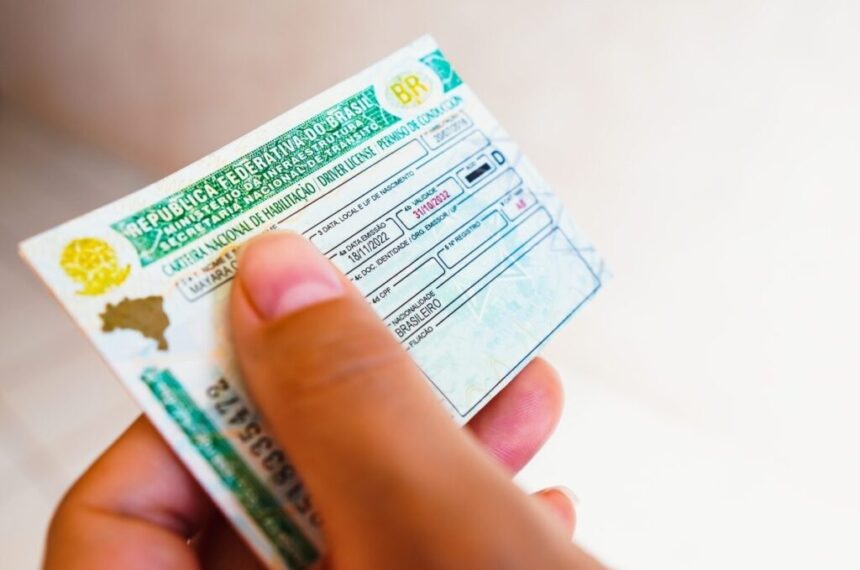 Entenda as regras do uso da CNH brasileira em Portugal - Ribeirão Pires