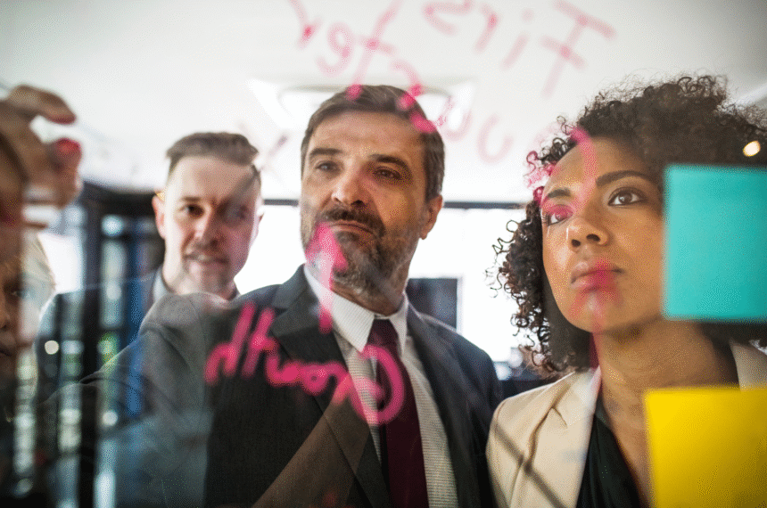 Comunicação - Reputação - Empresas - Empresários