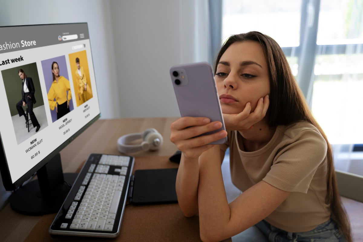 Procon-SP aponta que 79% das pessoas identificam anúncios falsos