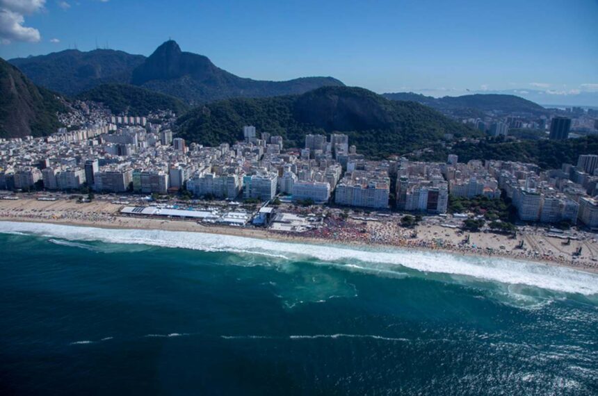 Copacabana