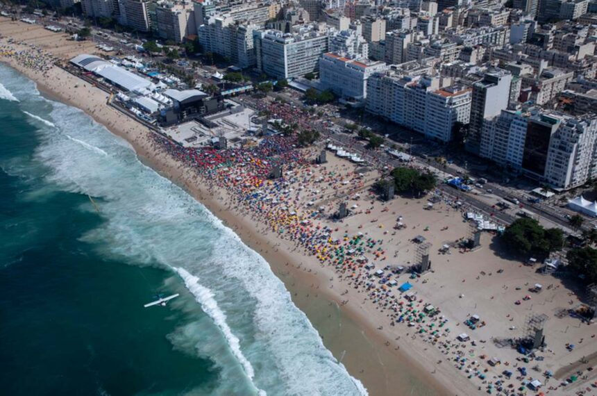 Copacabana