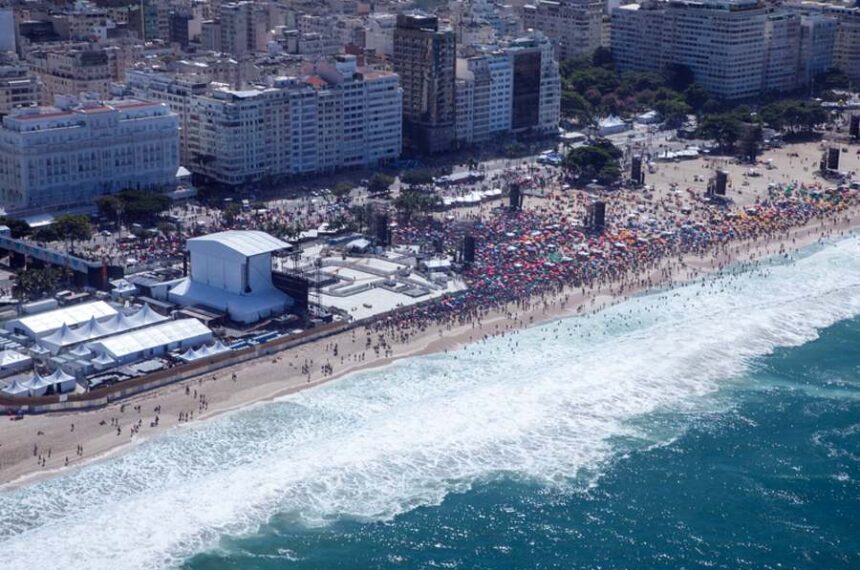 Copacabana