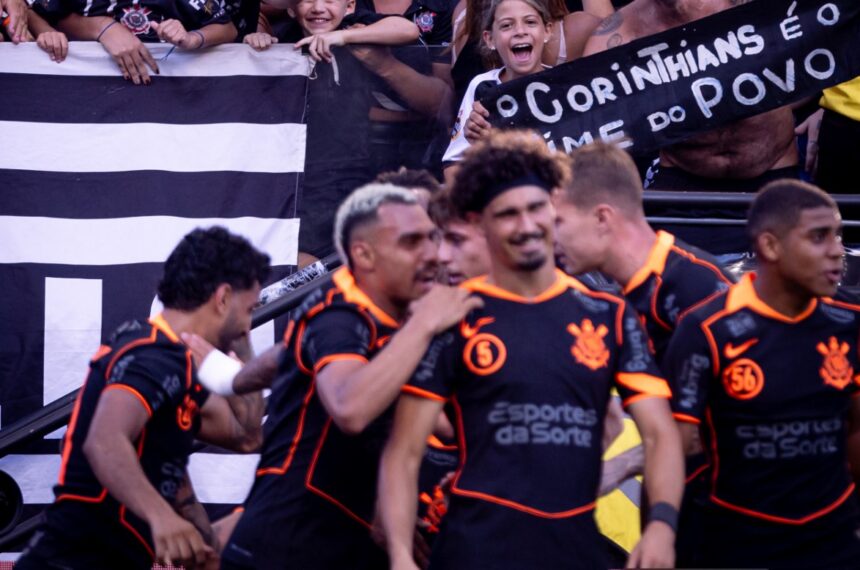 Corinthians