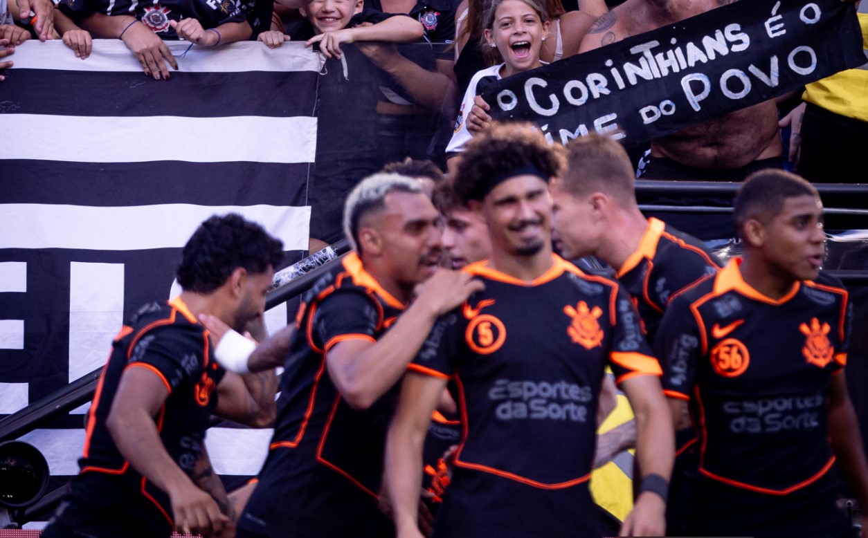 Futebol brasileiro: Confira como assistir a todos os jogos deste sábado (28)