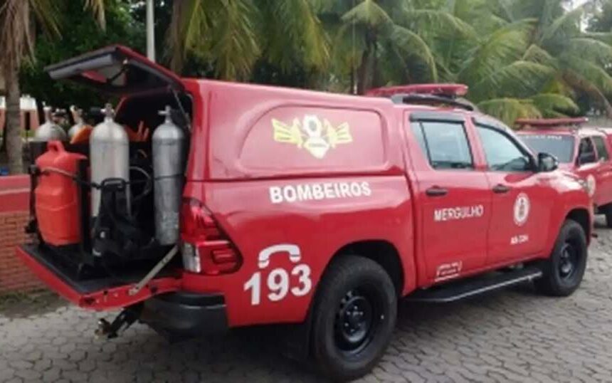 Bombeiros do Rio de Janeiro