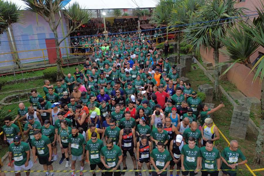 CBC Run 2026 encerra inscrições nesta quarta-feira (25)