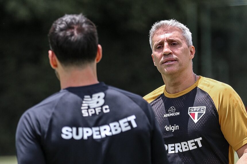 Alisson São Paulo