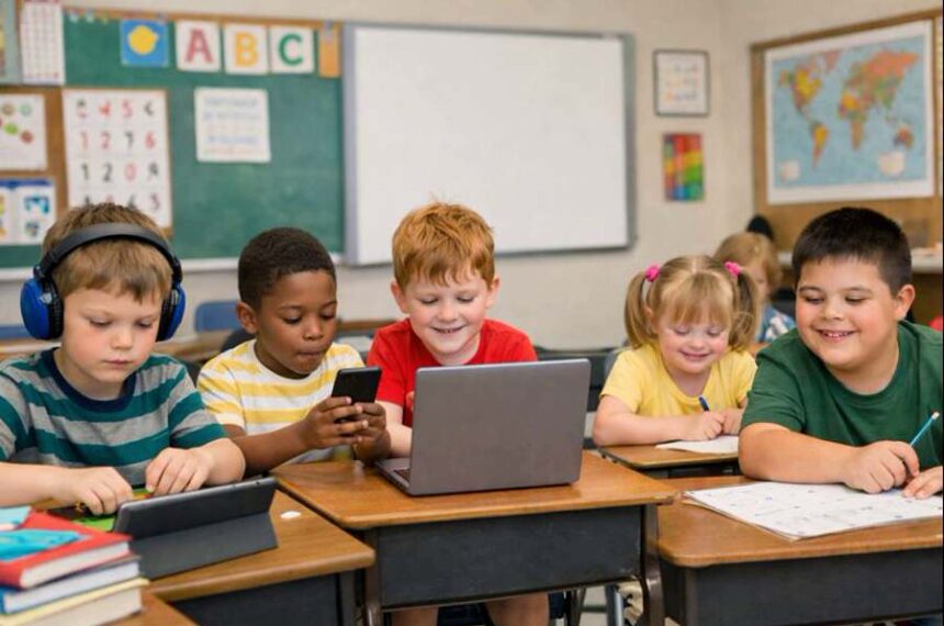 Educação inclusiva