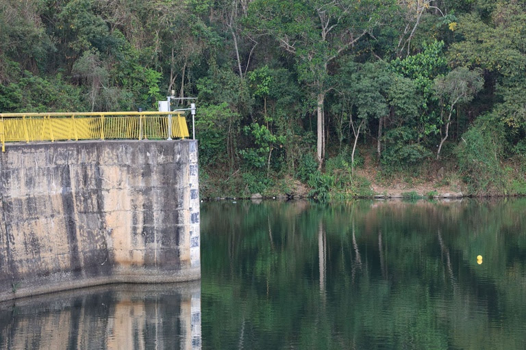 Governo federal amplia debate sobre estresse hídrico em São Paul