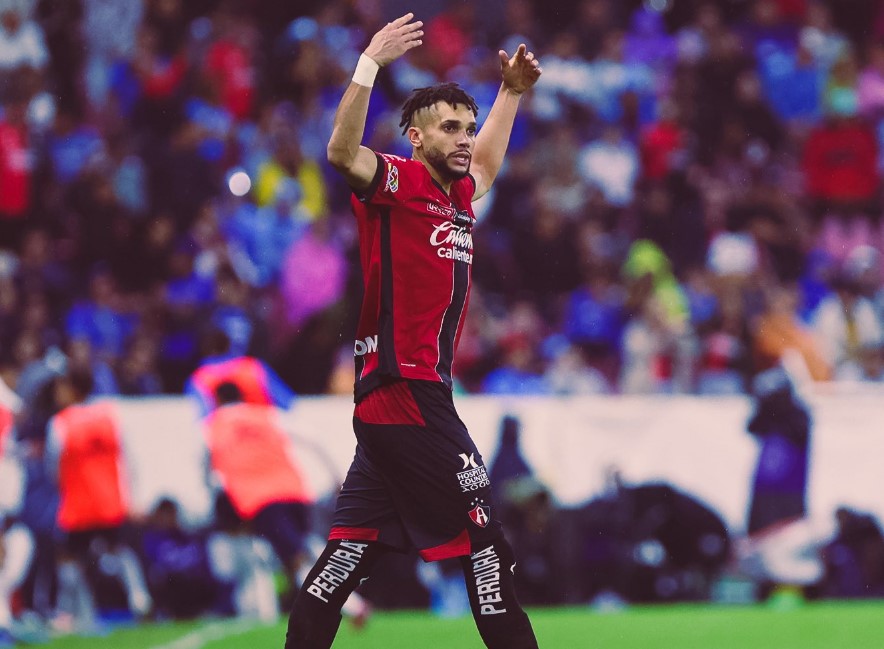 São Paulo se aproxima de mais um reforço: Matheus Dória