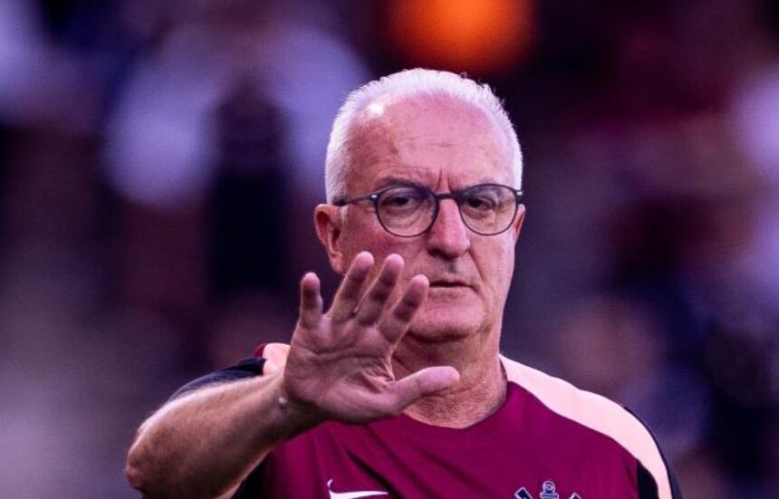 Corinthians - Dorival