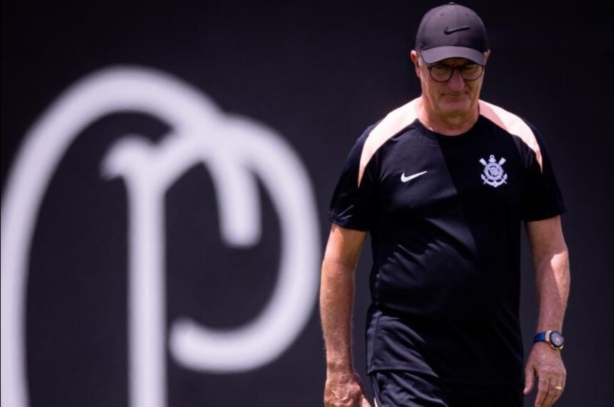 Corinthians - Dorival