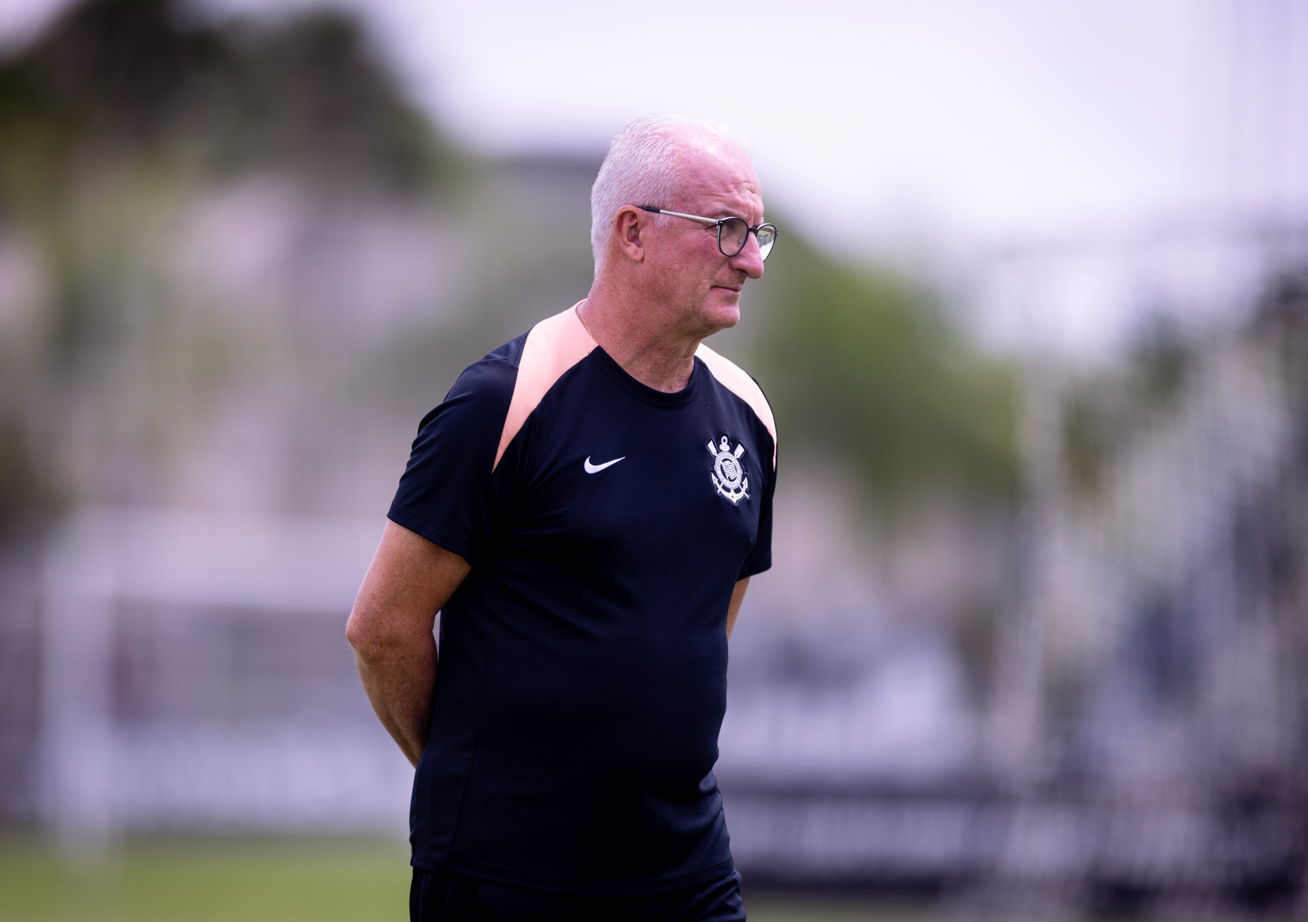 Corinthians se aproxima do Z4 e Dorival vive sequência de “finais”
