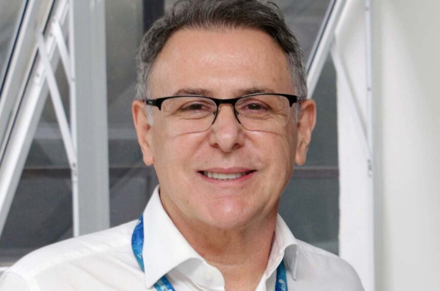 Ricardo Carajeleascow