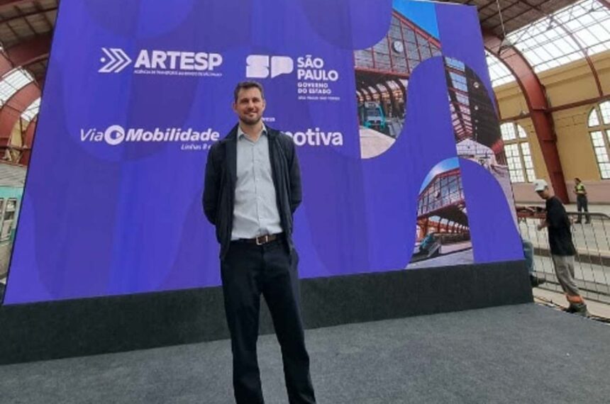 Presidente - Concrejato