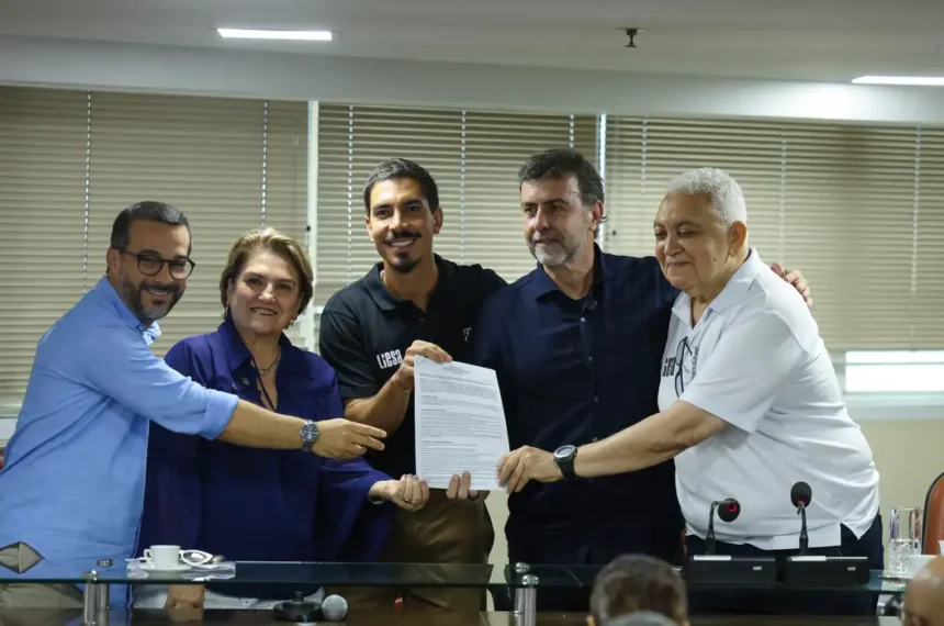 Escolas de samba - Carnaval