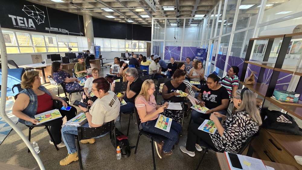 Fábrica de Negócios abre inscrições para curso gratuito