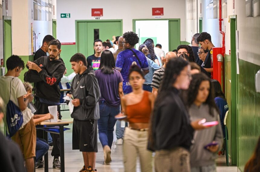 Fatecs - Fatec- Educação