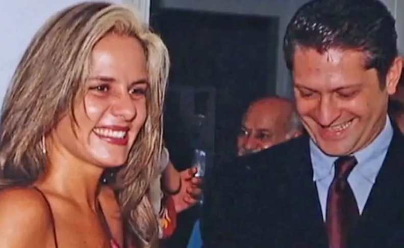 Fernanda Orfali - Sérgio Nahas