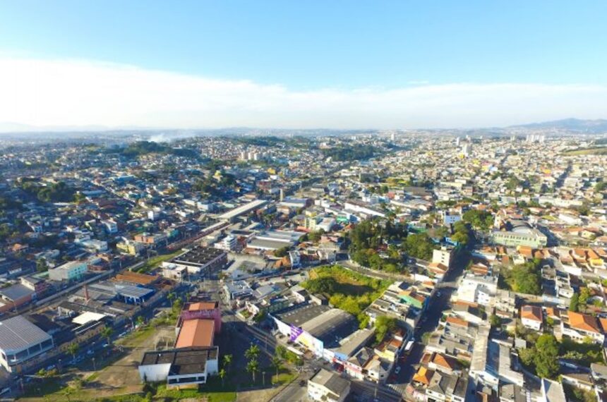 Ferraz de Vasconcelos | Adriano Dias Campos