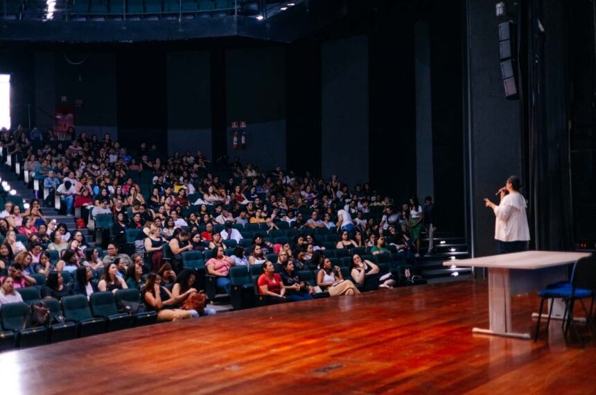 Cuidadores da educação inclusiva