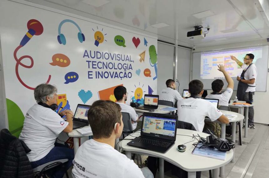 (Fundo Social de São Paulo)