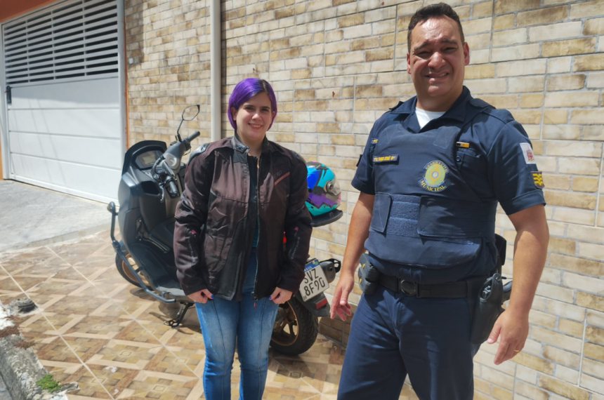 GCM de São Bernardo