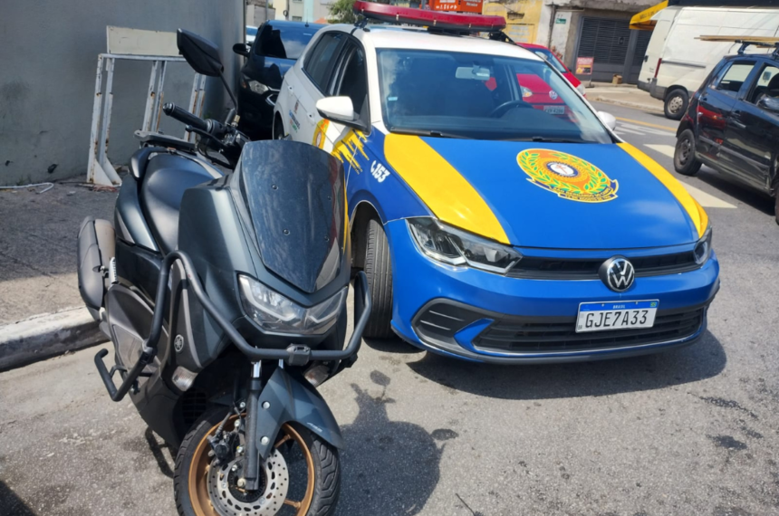 GCM de São Bernardo