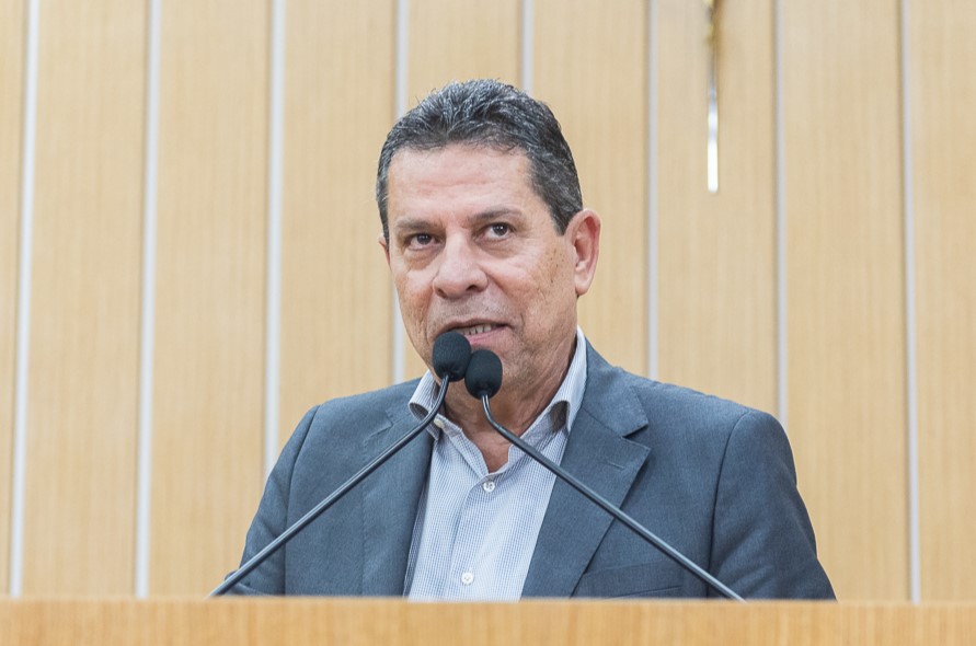 Gilberto Costa propõe concurso cultural no Parque Linear Kennedy