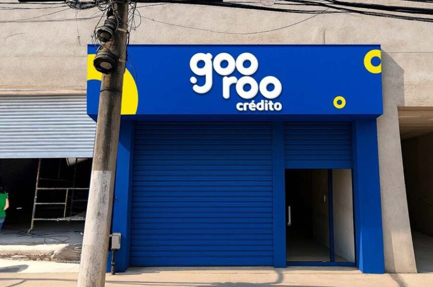 Gooroo Crédito