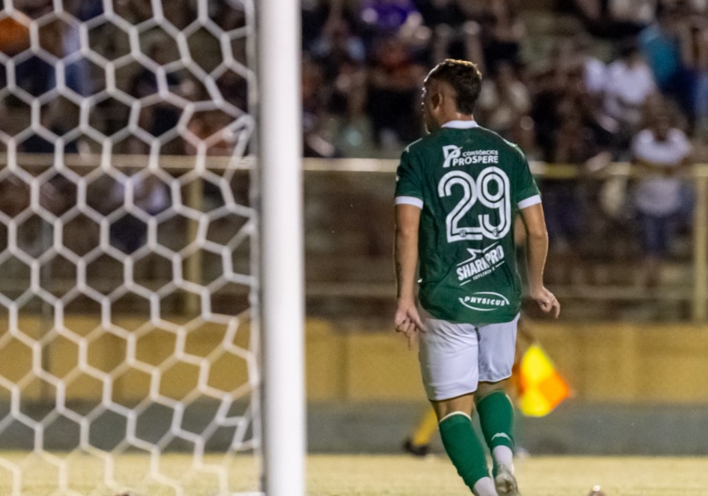 Copinha: Confira todos os classificados desta segunda-feira (12)