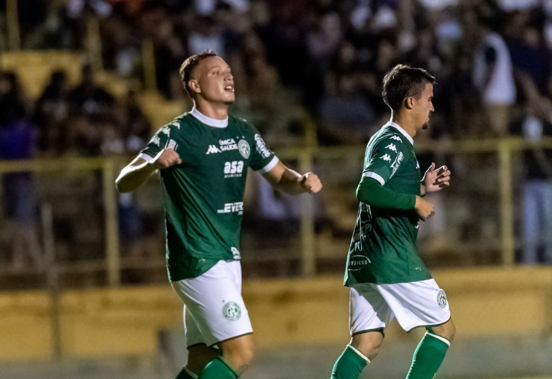 Zebra! Corinthians para no goleiro e perde para o Guarani na Copinha