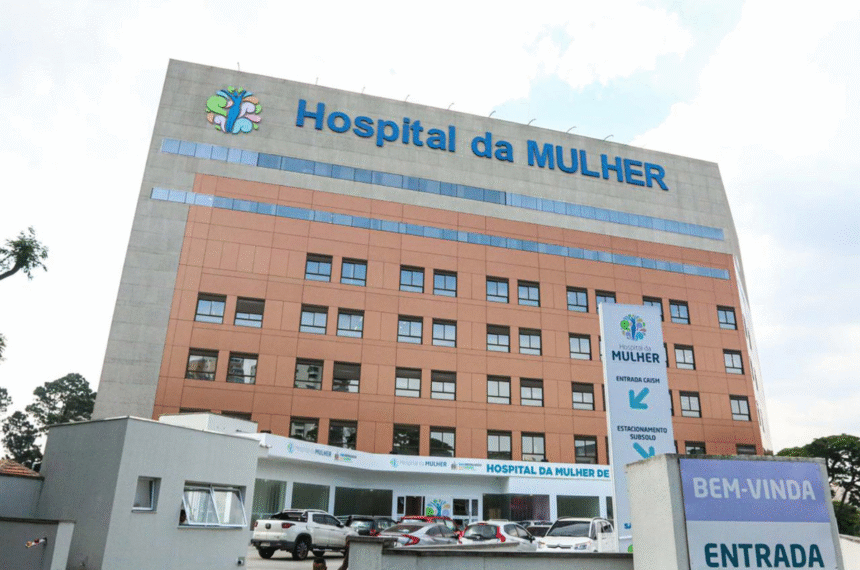 Hospital da Mulher de São Bernardo