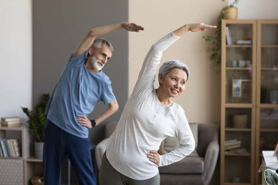 Sarcopenia: como prevenir e tratar a perda muscular