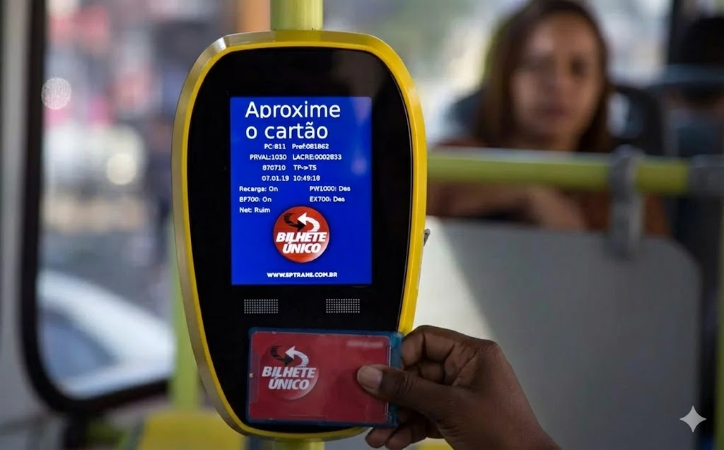 ‘SUS do Transporte’ deve ser proposto por Lula para garantir tarifa zero