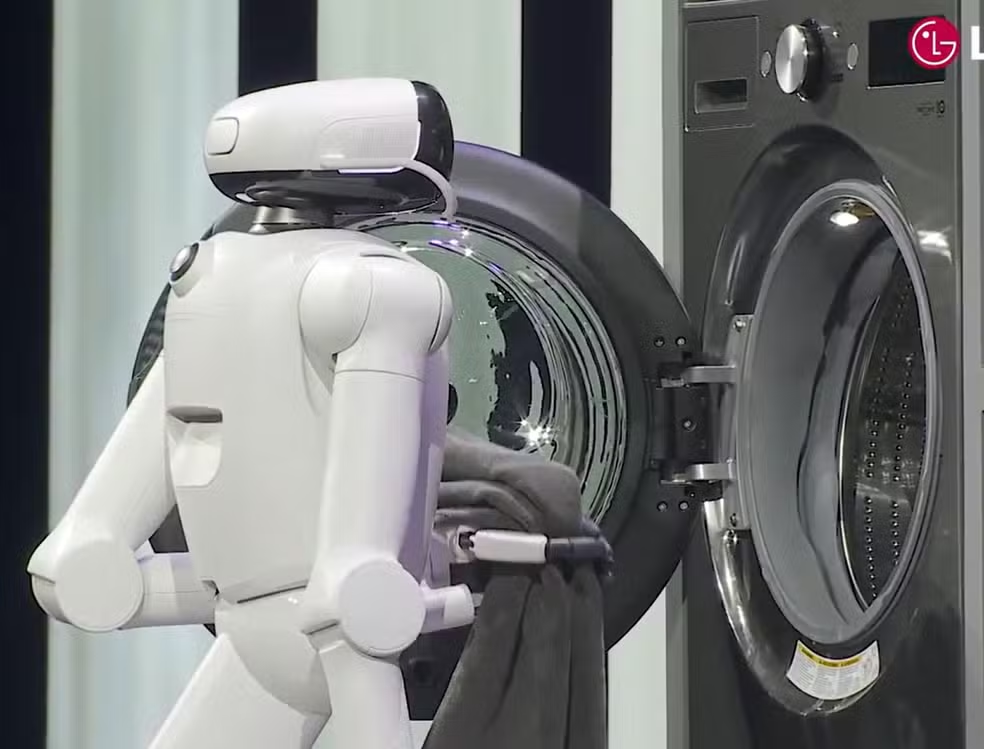 CES 2026: Confira as principais tendências da feira de tecnologia