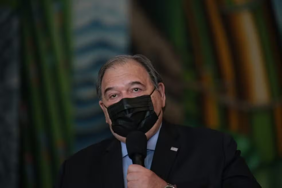 Morre José Henrique Germann, ex-secretário da Saúde de SP