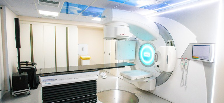 São Paulo tem 31 centros para projetos de câncer e deficiência