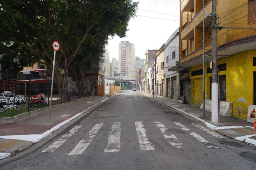 Fim da Cracolândia impulsiona renascimento do centro de SP