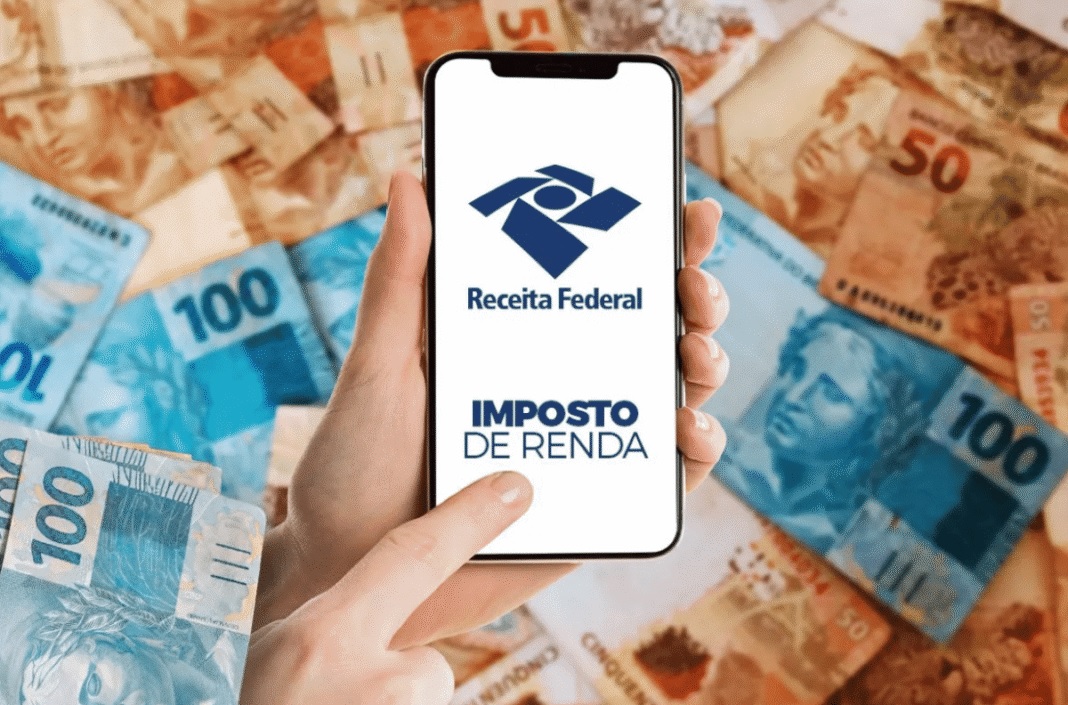 Imposto de Renda: mudanças já impactam salários de janeiro