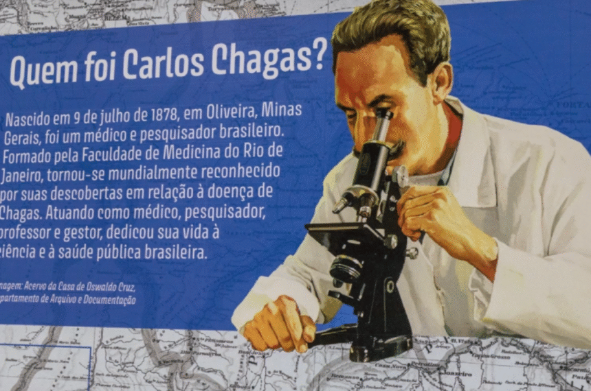 Instituto Butantan - Doenças Negligenciadas