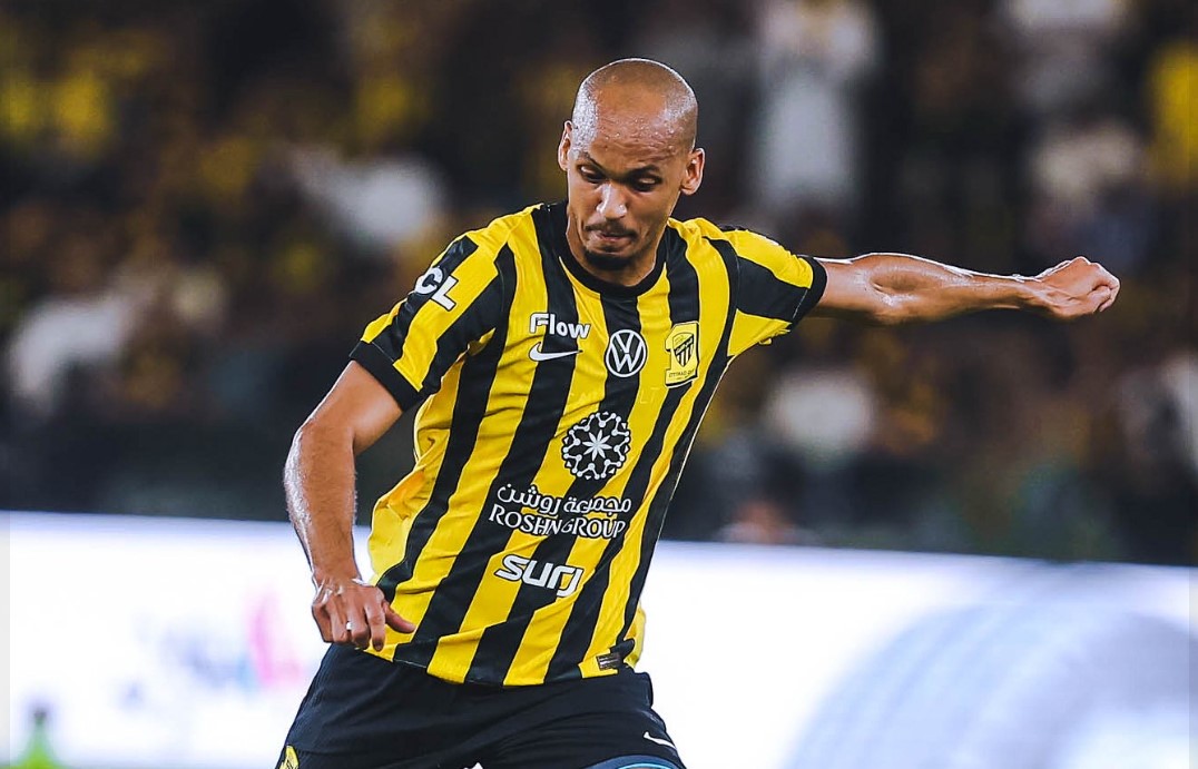 Alvo do Palmeiras fala sobre futuro e desejo de “coisas novas”