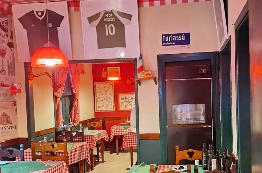 La Cantina